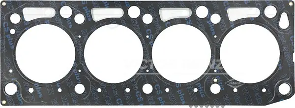 Прокладка ГБЦ Ford Connect 1.8DI/TDCI 02-, Ø83,50mm, 1,45mm, (7 меток) REINZ VICTOR REINZ 61-34315-50 (фото 1)