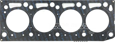 Прокладка ГБЦ Ford Connect 1.8DI/TDCI 02-, Ø83,50mm, 1,45mm, (7 меток) REINZ VICTOR REINZ 61-34315-50