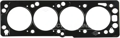 Прокладка ГБЦ Opel Combo 1.6i 01-, Ø80,00mm REINZ VICTOR REINZ 61-34335-00
