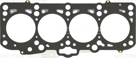 Прокладка ГБЦ VW Caddy 2.0SDI 03-, Ø82,00mm, 1.51mm, (2 метки) REINZ VICTOR REINZ 61-34350-10