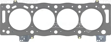 Прокладка ГБЦ Fiat Scudo/Citroen Jumpy 2.0 JTD/HDi 00- Ø86,00mm, 1.30mm, (2 метки) REINZ VICTOR REINZ 61-34370-10