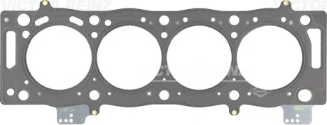 Прокладка ГБЦ Fiat Scudo 2.0D Multijet 07-, Ø86,00mm, 1.35mm, 3 метки, DW10BTED4 REINZ VICTOR REINZ 61-34370-20