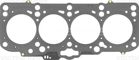 Прокладка ГБЦ VW Caddy 2.0TDI 03-, Ø82,00mm, 1,45mm, (1 метка) REINZ VICTOR REINZ 61-34810-00