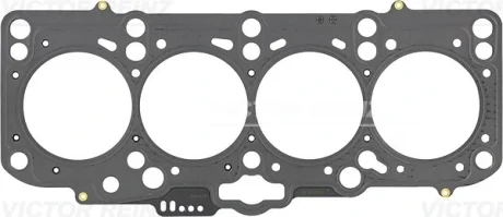 Прокладка ГБЦ VW Caddy 2.0TDI 03-, Ø82,00mm, 1,61mm, 3 метки, CBHA/CBJB/CBKA/BVH/BRT/BMP/BMM/BHW/BGW REINZ VICTOR REINZ 61-34810-20