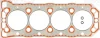 Прокладка ГБЦ Rover 200/400/Lotus Elise 1.4-1.8i 95-05 (1.20mm) (замінено на 61-34835-20) REINZ VICTOR REINZ 61-34835-10 (фото 1)