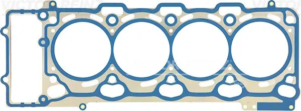 Прокладка ГБЦ BMW 5 (E60)/6 (E63)/7 (E65/E66/E67)/X5 (E53/E70) 04-13 (0.75mm) N62 B48 REINZ VICTOR REINZ 61-34905-00 (фото 1)