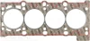 Прокладка ГБЦ BMW 3 (E46/E36) M43 B19 1.9i 98-05 (1.74 мм), Ø86,00 мм M43 B19 REINZ VICTOR REINZ 61-34910-00 (фото 1)