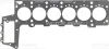 Прокладка ГБЦ BMW 3 (E46)/5 (E39)/7 (E38)/X5 (E53) 98-05 (3 метки) (1.65mm), M57 REINZ VICTOR REINZ 61-35000-20 (фото 1)