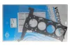 Прокладка ГБЦ Ford Transit 2.4D 00-, Ø91,00mm, 1,20mm, (3 метки) REINZ VICTOR REINZ 61-35420-20 (фото 1)