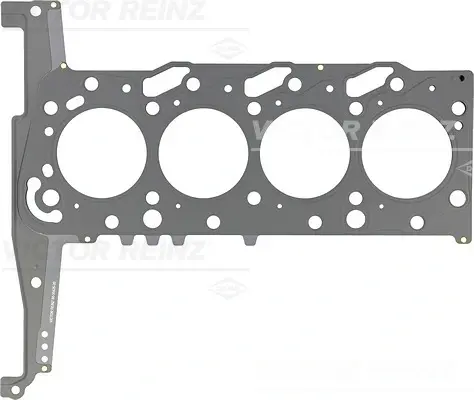 Прокладка ГБЦ Ford Mondeo/Transit 2.0 TDCi 01-07, Ø87,00mm, 1.20mm, 3 метки REINZ VICTOR REINZ 61-35425-20 (фото 1)