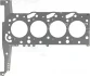 Прокладка ГБЦ Ford Mondeo/Transit 2.0 TDCi 01-07, Ø87,00mm, 1.20mm, 3 метки REINZ VICTOR REINZ 61-35425-20 (фото 1)