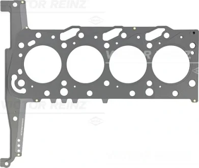 Прокладка ГБЦ Ford Mondeo/Transit 2.0 TDCi 01-07, Ø87,00mm, 1.20mm, 3 метки REINZ VICTOR REINZ 61-35425-20