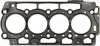 Прокладка ГБЦ Citroen Nemo/Peugeot Bipper 1.4 HDi 08- (1.25mm) (2 метки) REINZ VICTOR REINZ 61-35430-00 (фото 1)