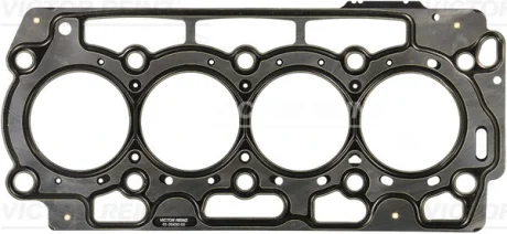 Прокладка ГБЦ Citroen Nemo/Peugeot Bipper 1.4 HDi 08- (1.25mm) (2 метки) REINZ VICTOR REINZ 61-35430-00