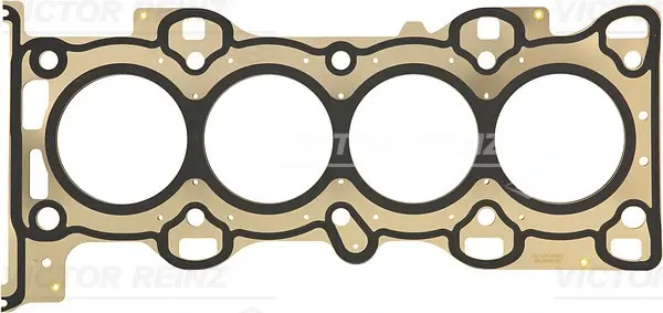 Прокладка ГБЦ Ford C-Max/Focus/Mondeo 1.8 00-, Ø85,00mm REINZ VICTOR REINZ 61-35440-00 (фото 1)