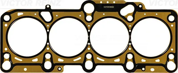 Прокладка ГБЦ Audi A4/A6/VW Passat 2.0 00-08, Ø83,50mm, ALT REINZ VICTOR REINZ 61-35450-00 (фото 1)