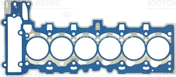Прокладка ГБЦ BMW 5 (E60) 04-10, Ø83,00mm, 1.20mm, N52/N53 REINZ VICTOR REINZ 61-35535-00 (фото 1)