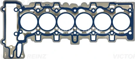 Прокладка ГБЦ BMW 5 (E60) 04-10 (1.5mm), N52/N53 REINZ VICTOR REINZ 61-35535-10
