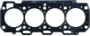 Прокладка ГБЦ Fiat/Opel/SAAB 1.9JTD/CDTI/TiD 00- (0.82mm) REINZ VICTOR REINZ 61-35580-00 (фото 1)