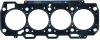 Прокладка ГБЦ Opel Vectra C/Fiat Doblo 1.9 JTD 03-, Ø83,00mm, 0.92mm, (1 метка) REINZ VICTOR REINZ 61-35580-10 (фото 1)