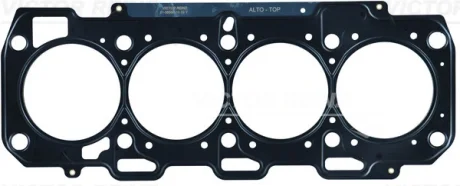Прокладка ГБЦ Opel Vectra C/Fiat Doblo 1.9 JTD 03-, Ø83,00mm, 0.92mm, (1 метка) REINZ VICTOR REINZ 61-35580-10