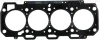 Прокладка ГБЦ Fiat Doblo 1.9D 01-, Ø83,00mm, 1,02mm, 2 метки REINZ VICTOR REINZ 61-35580-20 (фото 1)