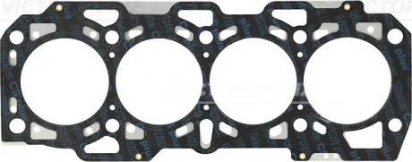 Прокладка ГБЦ Fiat Doblo 1.9D 99-, Ø83,00mm, 1.02mm, 2 метки REINZ VICTOR REINZ 61-35630-20