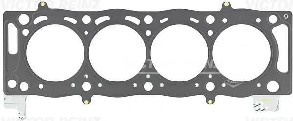 Прокладка ГБЦ Ford Mondeo 2.2 TDCi 08-15 (3 метки) (1.35mm) REINZ VICTOR REINZ 61-35805-20 (фото 1)
