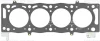 Прокладка ГБЦ Ford Mondeo 2.2 TDCi 08-15 (3 метки) (1.35mm) REINZ VICTOR REINZ 61-35805-20 (фото 1)