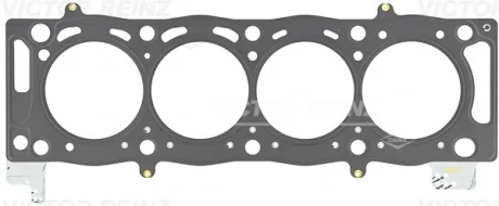 Прокладка ГБЦ Ford Mondeo 2.2 TDCi 08-15 (3 метки) (1.35mm) REINZ VICTOR REINZ 61-35805-20