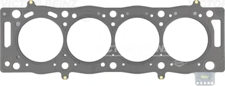 Прокладка ГБЦ Fiat Scudo 2.0JTD (5 меток), 1.50mm, Ø 86,00mm, RHX REINZ VICTOR REINZ 61-35815-40