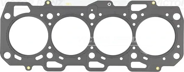 Прокладка ГБЦ Opel Astra/Vectra 1.9 CDTI 04- (0.92mm) REINZ VICTOR REINZ 61-35855-10 (фото 1)