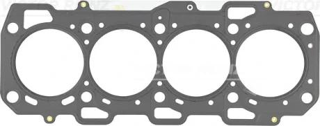 Прокладка ГБЦ Opel Astra/Vectra 1.9 CDTI 04- (0.92mm) REINZ VICTOR REINZ 61-35855-10