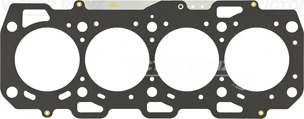 Прокладка ГБЦ Fiat Croma/Stilo 1.9 D 02- (1.02mm) REINZ VICTOR REINZ 61-35855-20 (фото 1)