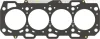 Прокладка ГБЦ Fiat Croma/Stilo 1.9 D 02- (1.02mm) REINZ VICTOR REINZ 61-35855-20 (фото 1)