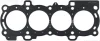 Прокладка ГБЦ Ford FIESTA V (JH_, JD_) 1.6 16V 10/03-, FYJB REINZ VICTOR REINZ 61-35930-00 (фото 1)
