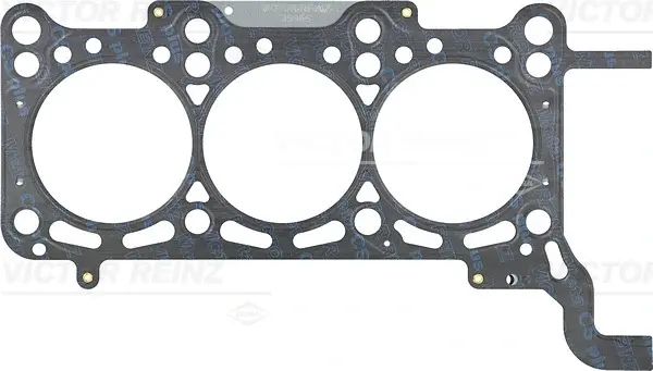 Прокладка ГБЦ Audi Q7/VW Touareg 3.0 TDI 04-10 (1 мітка) (1.10 mm) REINZ VICTOR REINZ 61-35965-00 (фото 1)