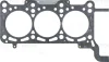 Прокладка ГБЦ Audi Q7/VW Touareg 3.0 TDI 04-10 (1 мітка) (1.10 mm) REINZ VICTOR REINZ 61-35965-00 (фото 1)
