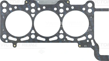 Прокладка ГБЦ Audi Q7/VW Touareg 3.0 TDI 04-10 (1 мітка) (1.10 mm) REINZ VICTOR REINZ 61-35965-00