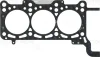 Прокладка ГБЦ Audi A4/A5/A6/Q8/VW Touareg 2.7/3.0TDI 03-12 (3 метки) (1.20 мм) (1-3 циліндр) REINZ VICTOR REINZ 61-35965-10 (фото 1)