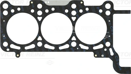 Прокладка ГБЦ Audi A4/A5/A6/Q8/VW Touareg 2.7/3.0TDI 03-12 (3 метки) (1.20 мм) (1-3 циліндр) REINZ VICTOR REINZ 61-35965-10