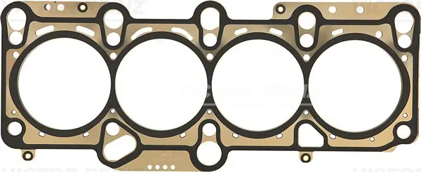 Прокладка ГБЦ VW Golf/Polo/Jetta/Passat 2.0GTi/FSI 04- (0.90 мм) Ø 83,50 мм REINZ VICTOR REINZ 61-36005-00 (фото 1)