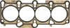 Прокладка ГБЦ VW Golf/Polo/Jetta/Passat 2.0GTi/FSI 04- (0.90 мм) Ø 83,50 мм REINZ VICTOR REINZ 61-36005-00 (фото 1)
