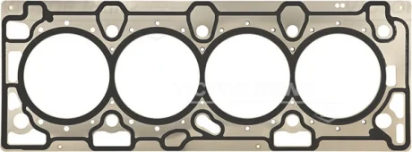 Прокладка ГБЦ Opel Vectra C 1.6 06-, Z 16 XEP REINZ VICTOR REINZ 61-36025-00