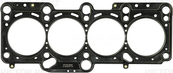 Прокладка ГБЦ VW Golf/Jetta/Passat 2.0FSI 04-10 (110 кВт) (0,90 мм) REINZ VICTOR REINZ 61-36030-00 (фото 1)