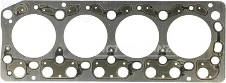 Прокладка ГБЦ MB Vario 4.3TDI, OM904, Ø103,50mm, 1.25mm REINZ VICTOR REINZ 61-36110-40