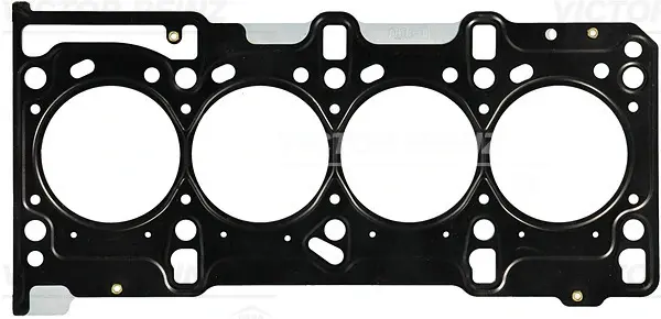 Прокладка ГБЦ Fiat Doblo 1.3JTD 04-, Ø70,50mm, 0.72mm REINZ VICTOR REINZ 61-36210-00 (фото 1)