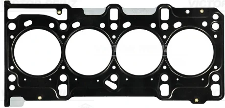 Прокладка ГБЦ Fiat Doblo 1.3JTD 04-, Ø70,50mm, 0.72mm REINZ VICTOR REINZ 61-36210-00