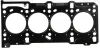Прокладка ГБЦ Fiat Doblo 1.3JTD 04- (1 метка), 0,82 мм, Ø70,50 мм, 188 A8/199 A1 REINZ VICTOR REINZ 61-36210-10 (фото 1)