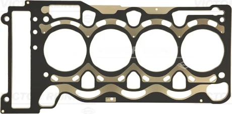 Прокладка ГБЦ BMW 3 (E46) 1.6-1.8 01-07 (0,70mm), N40/N42/N45/N46 REINZ VICTOR REINZ 61-36255-10